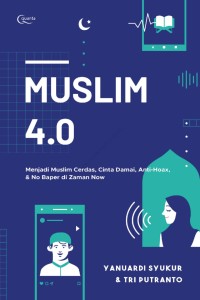 Muslim 4.0