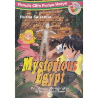 Mysterious Egypt