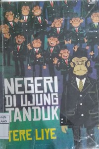 Image of Negeri di Ujung Tanduk