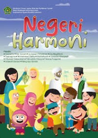 Image of Negeri Harmoni