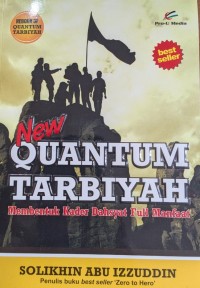 Image of New Quantum Tarbiyah