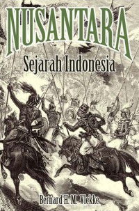 Image of Nusantara Sejarah Indonesia