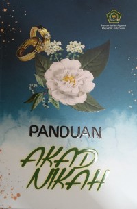 Image of Panduan Akad Nikah