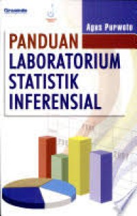Image of Panduan Lab Statistik Inferensial