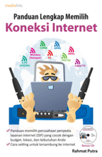 Image of Panduan Lengkap Memilih Koneksi Internet