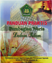 Image of Panduan Praktis Pembagian Waris dalam islam