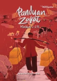 Image of Panduan Zakat Minimal 2,5%