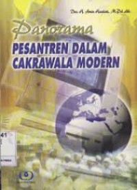 Image of Panorama Pesantren dalam Cakrawala Modern