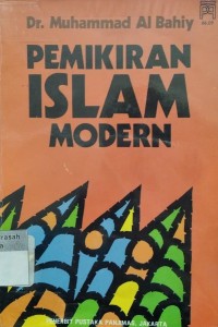 Image of Pemikiran Islam Modern