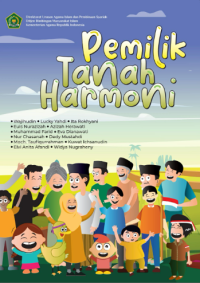 Pemilik Tanah Harmoni
