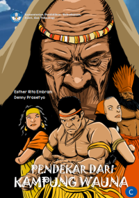 Image of Pendekar dari Kampung Wauna