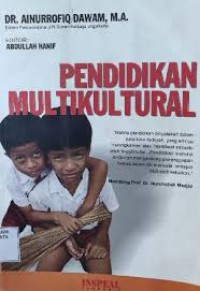 Pendidikan Multikultural