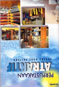 Image of Perpustakaan Atraktif