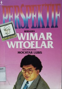 Image of Perspektif Bersama Wimar Witoelar