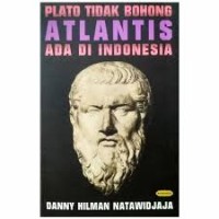 Image of Plato Tidak Bohong Atlantis Ada di Indonesia