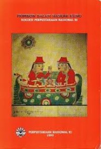 Primbon Dalam Naskah Kuno