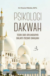 Image of Psikologi Dakwah