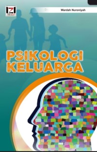 Image of Psikologi Keluarga