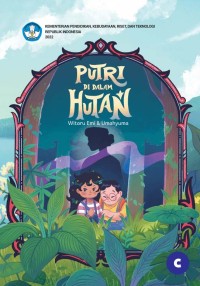 Image of Putri di Dalam Hutan