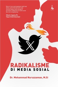 Image of Radikalisme Di Media Sosial