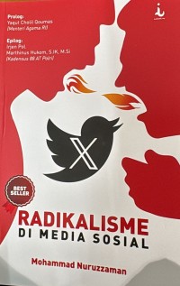 Image of Radikalisme di Media Sosial