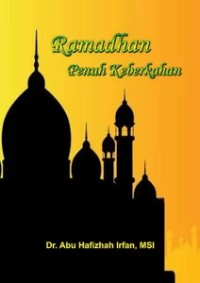 Image of Ramadhan Penuh Keberkahan