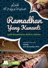 Image of Ramadhan Yang Kunanti
