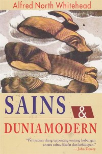 Image of Sains dan Dunia Modern