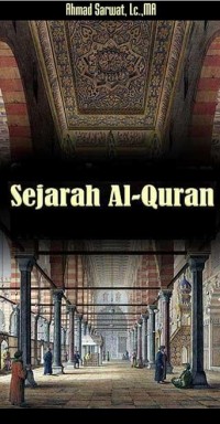 Image of Sejarah Al Qur'an
