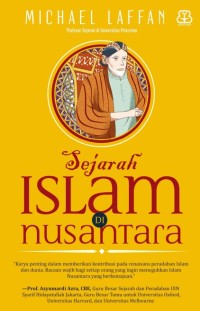 Image of Sejarah Islam Di Nusantara