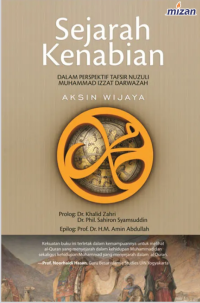 Image of Sejarah Kenabian