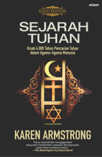 Image of Sejarah Tuhan