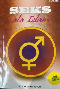 Image of Seks ala Islam