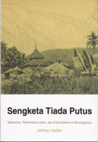Image of Sengketa Tiada Putus