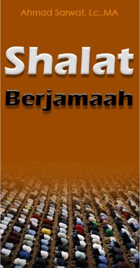 Image of Shalat Berjamaah