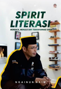 Image of Spirit Literasi ( Membaca Menulis Dan Transformasi )