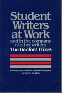 Student Writers at Work