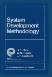 Image of System Development Methodology