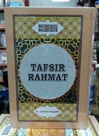 Tafsir Rahmat