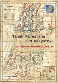 Image of Tanah Palestina Dan Rakyatnya