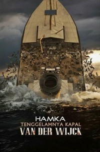 Image of Tenggelamnya Kapal Van Der Wijck