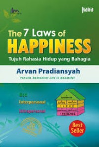 The 7 Laws of Happiness