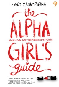 Image of The Alpha Girl's Guide