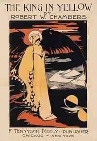 Image of The King in Yellow