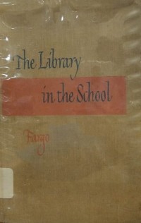 Image of The Library in the School