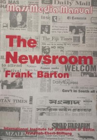 Image of The Newsroom
