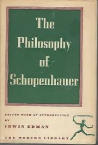 The Philosophy of Schopenhauer