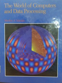 Image of The World of Computers and Data Processing