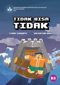 Image of Tidak Bisa Tidak