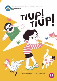 Image of Tiup! Tiup!